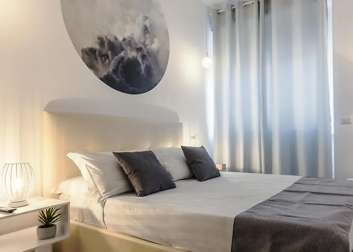 Gasthuis Prati Sweet 4*