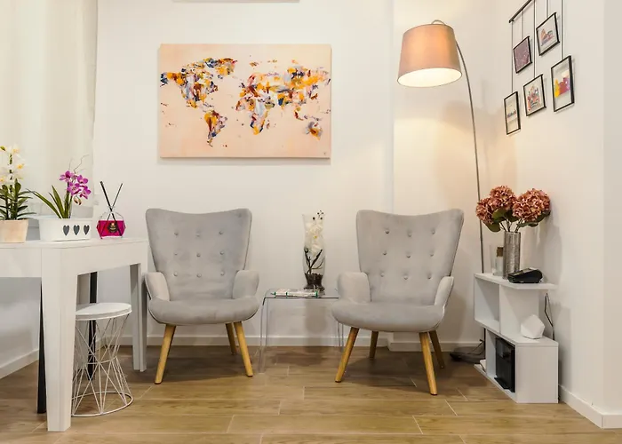 Gasthuis Prati Sweet 4*