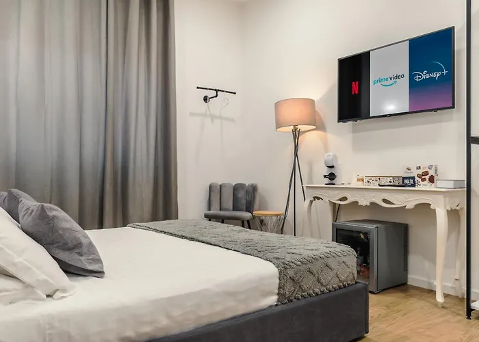 Gasthuis Prati Sweet 4*