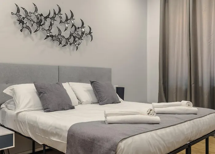 Gasthuis Prati Sweet 4*