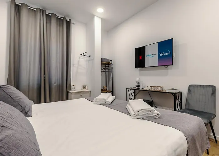 Prati Sweet 4*