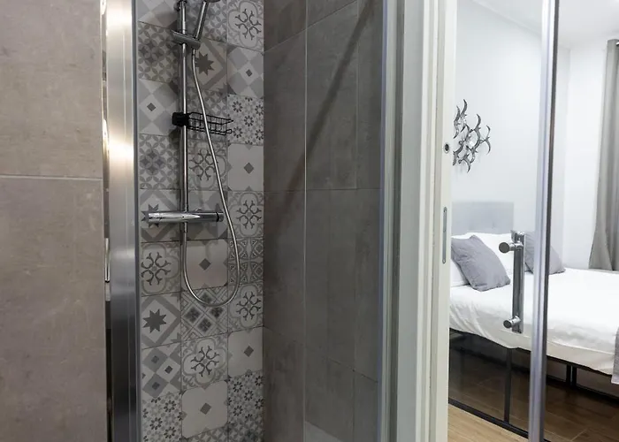 Gasthuis Prati Sweet 4*